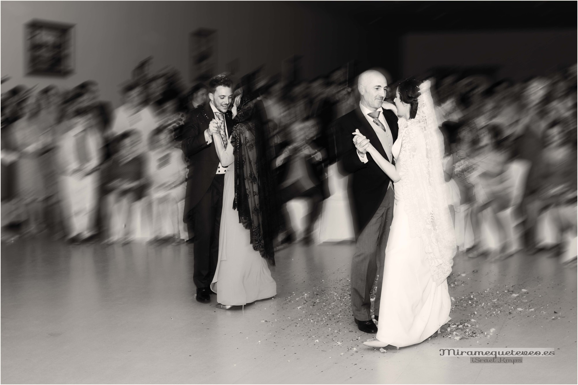baile boda j y s IMG_9354 sepia