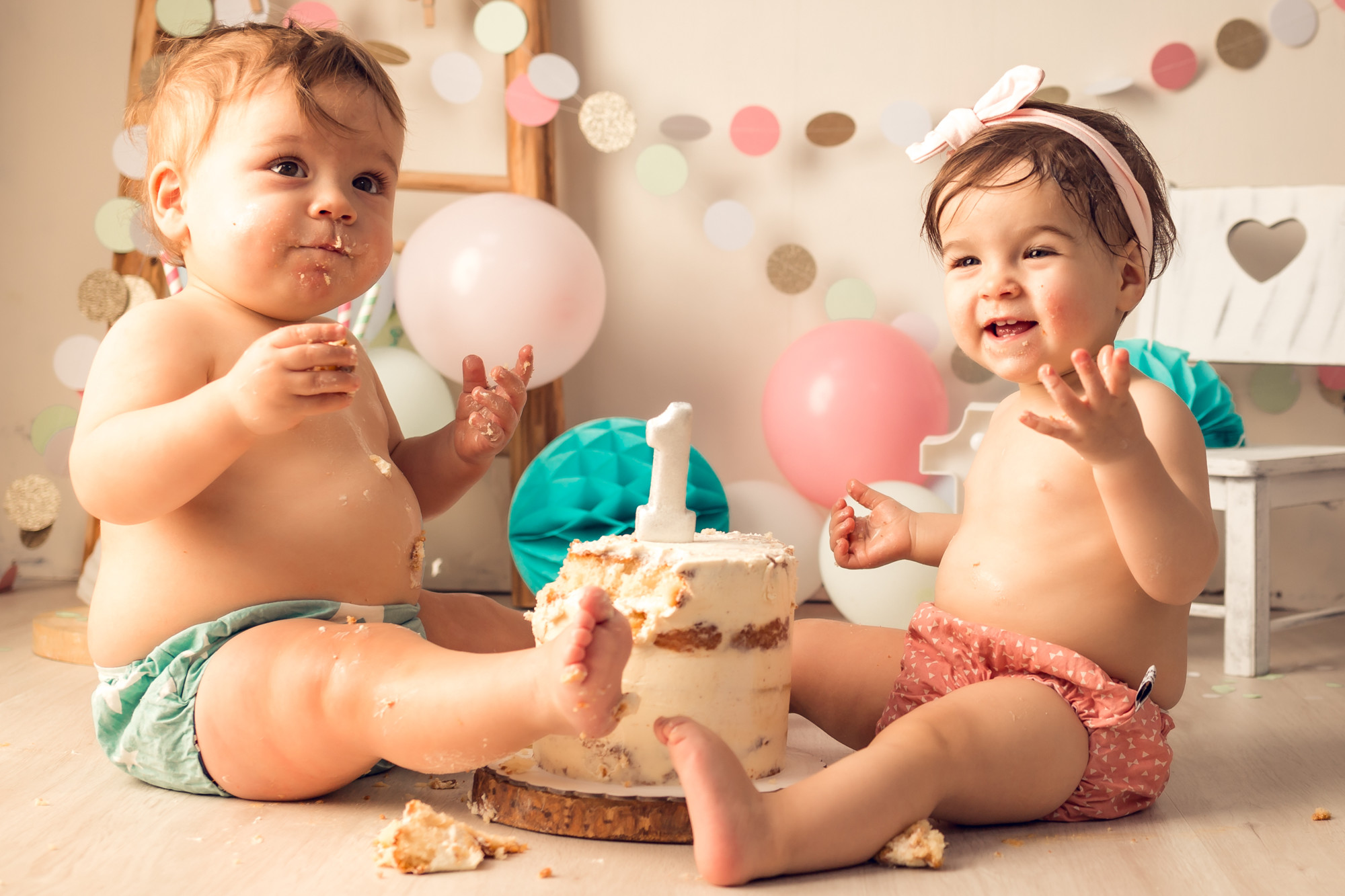 SMASHCAKE FOTOGRAFIA INFANTIL