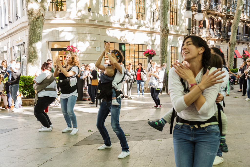 Fotos de eventos - Bailando con mama  - EM4A2768web-29
