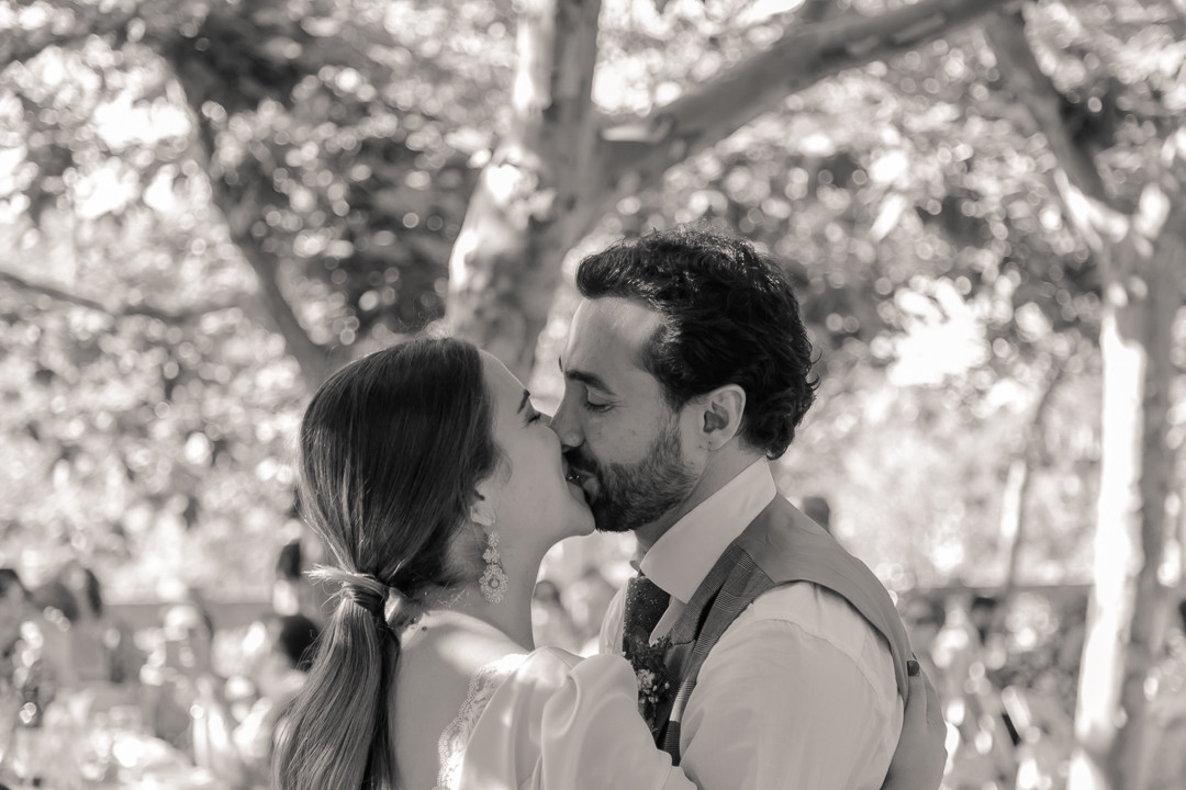 Boda Dani y Mercedes Baños de Montemayor Extremadura  BN  MIRAMEQUETEVEO -0330