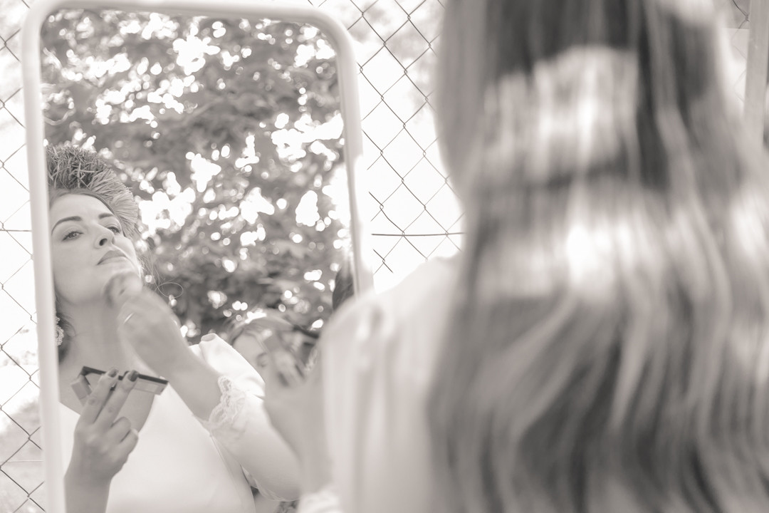 Boda Dani y Mercedes Baños de Montemayor Extremadura  BN  MIRAMEQUETEVEO -0397