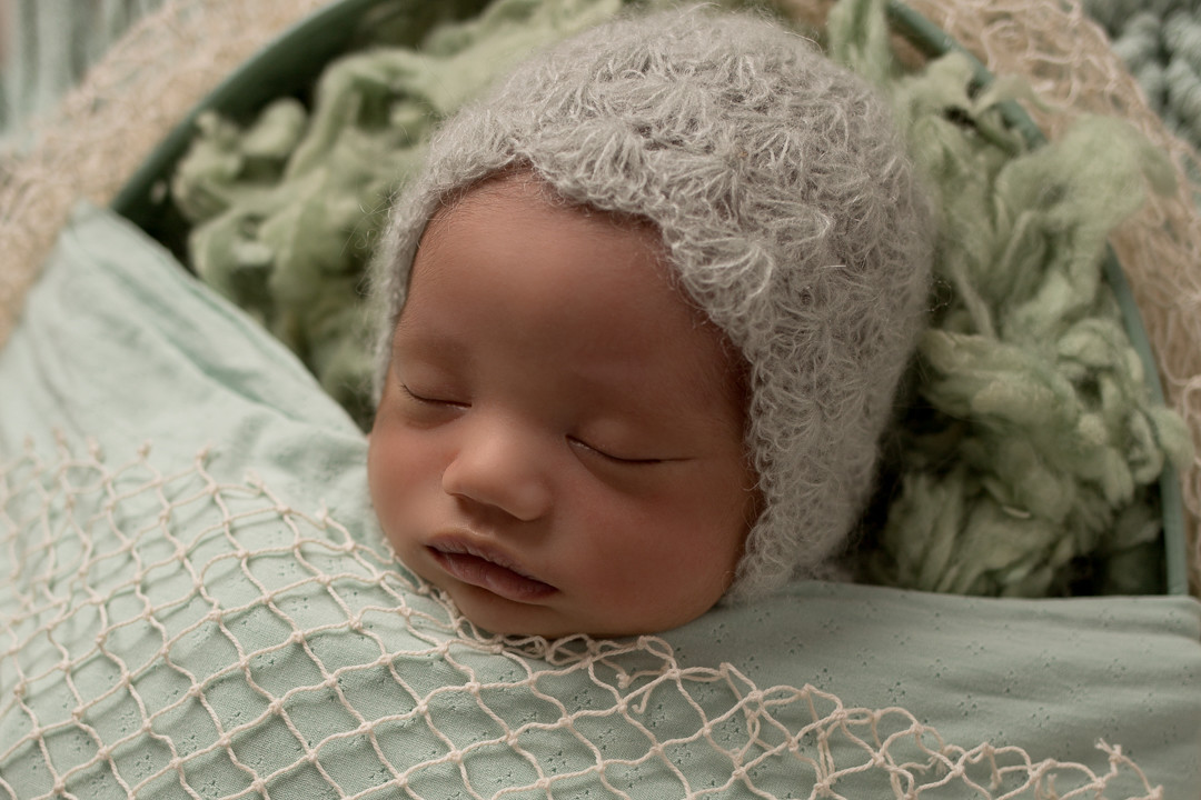 FOTOGRAFO BEBE MALLORCA SON COTONER