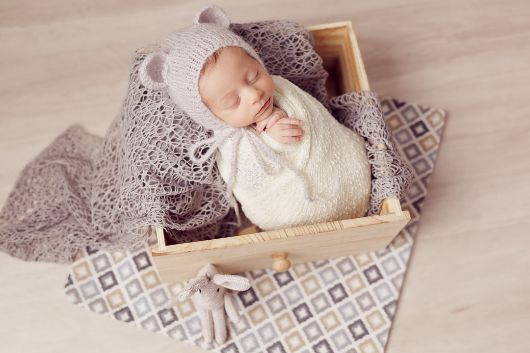 Newborn Mallorca Fotografa