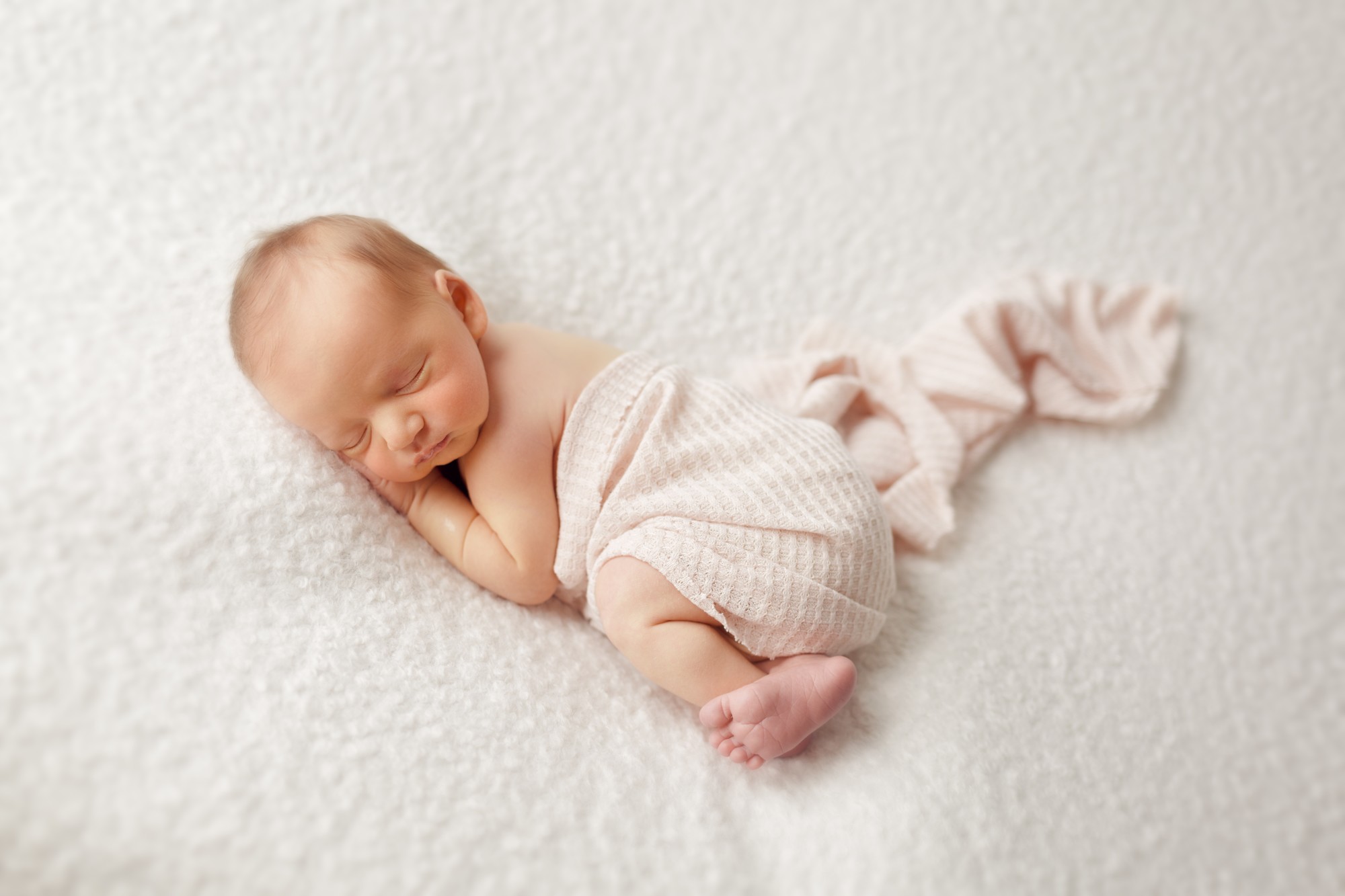 Newborn Session