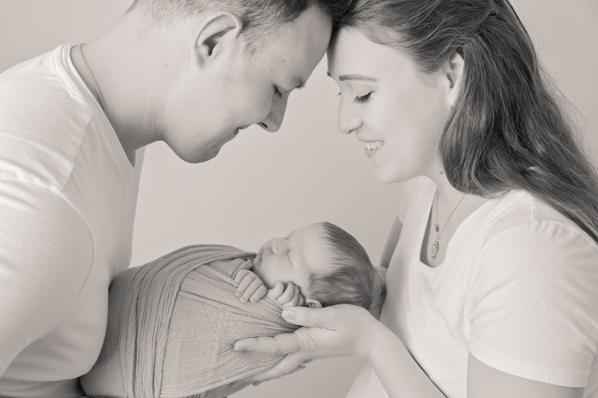 FOTOGRAFIA RECIEN NACIDO