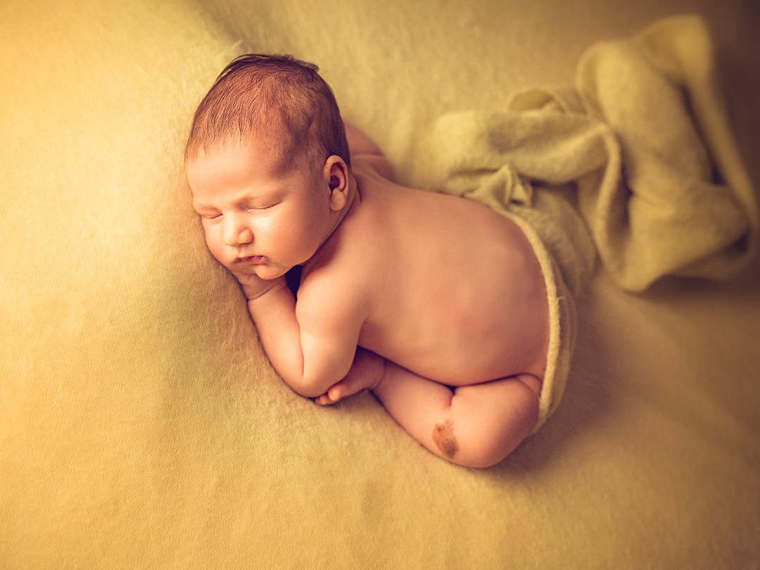 Newborn Fotografo palma de mallorca