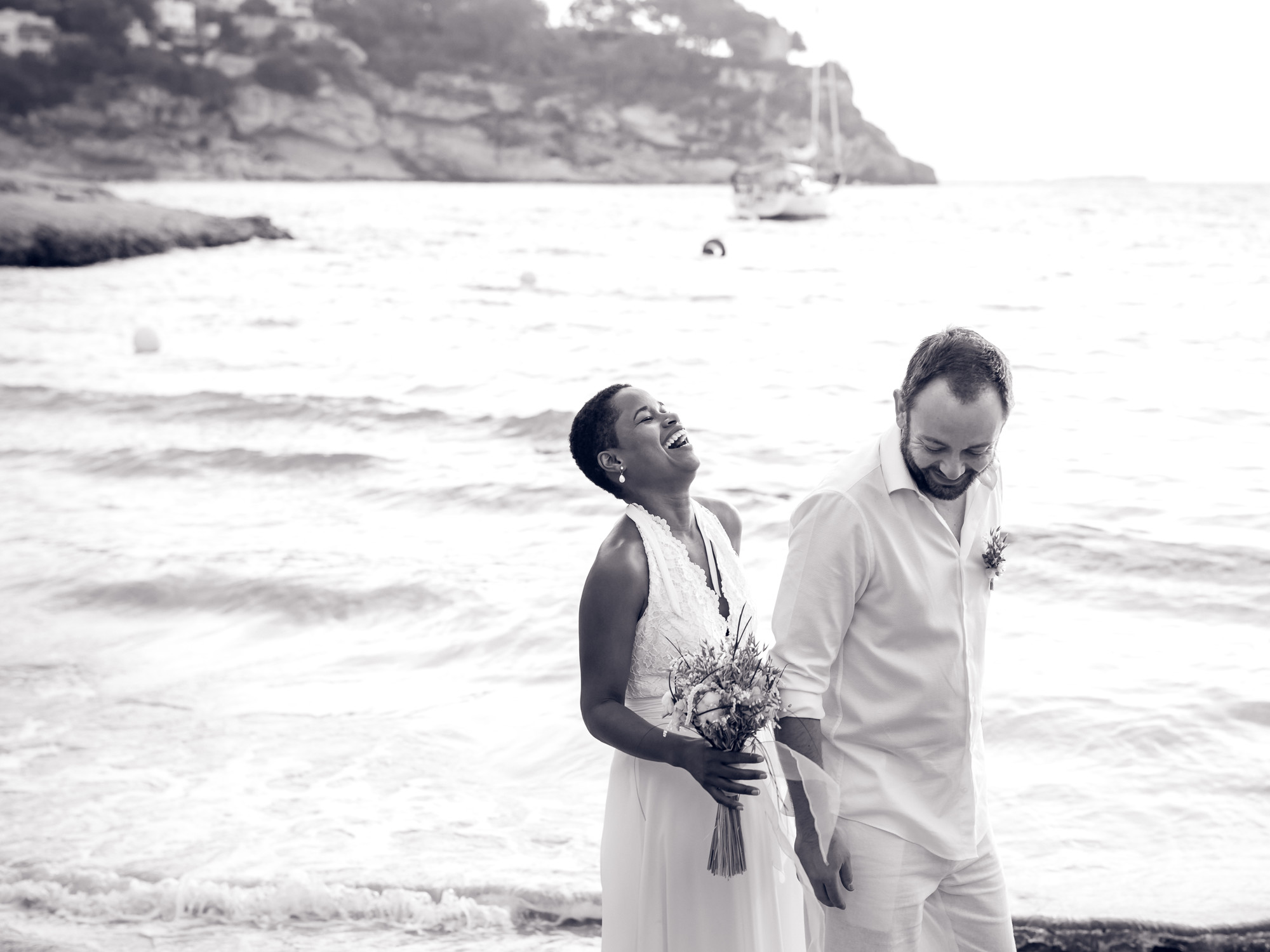 Boda en Cadiz