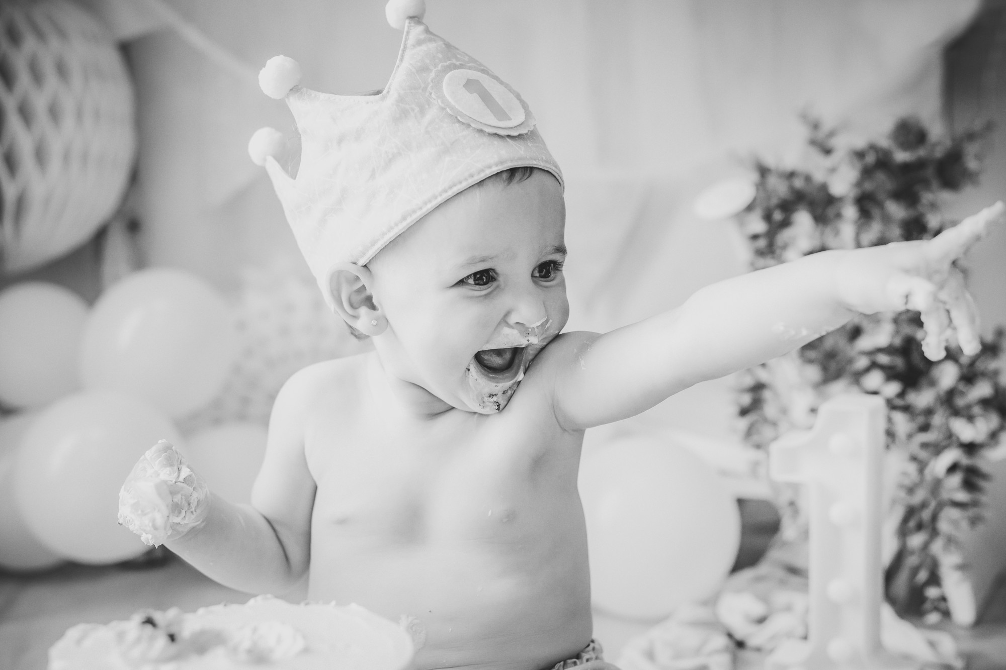 Primer año